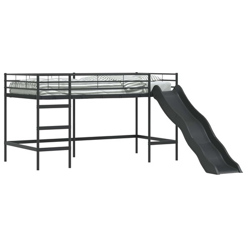 Kids loft bed frame with - kids'loft,
