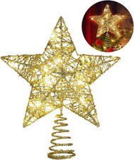 Inch gold glitter - inch,
