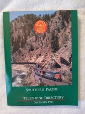 Southern Pacific Railroad