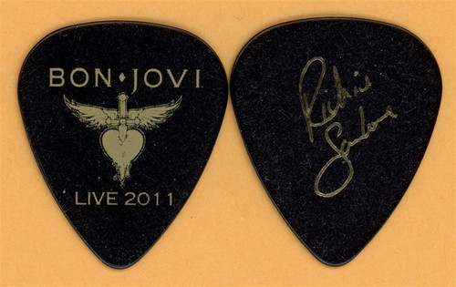 Bon jovi richie sambora - richie,