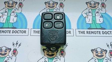 U JAGUAR REMOTE FOB LJA2610-BA