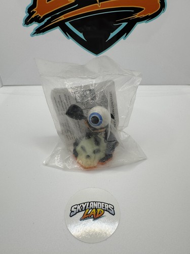 Skylanders giants eye - skylanders, small