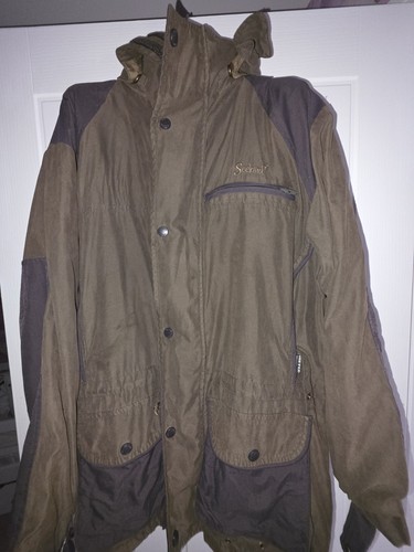 Seeland keeper jacket - jacket,
