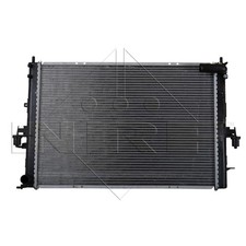 Radiator For Rover MG 75 2.0