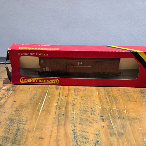 Hornby gauge 738 - gauge, r.738