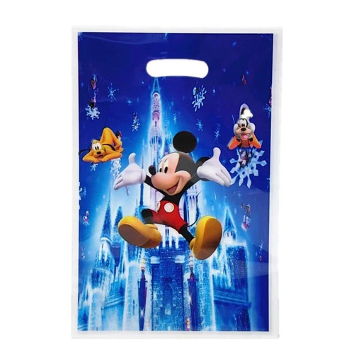 Mickey mouse party bag - bag, disney