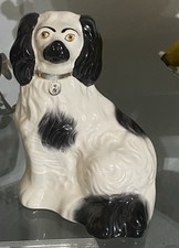 Wally Dog Ornamentw