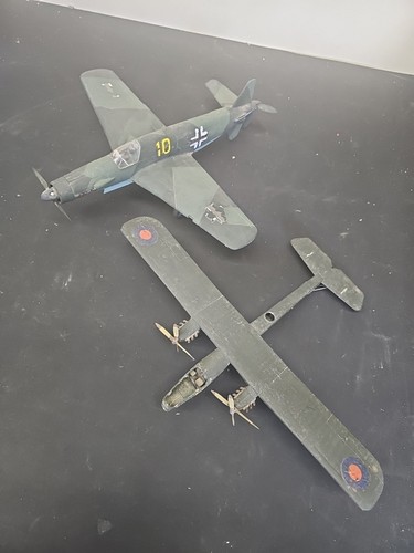 Vintage airfix 1 32 - airfix, 72