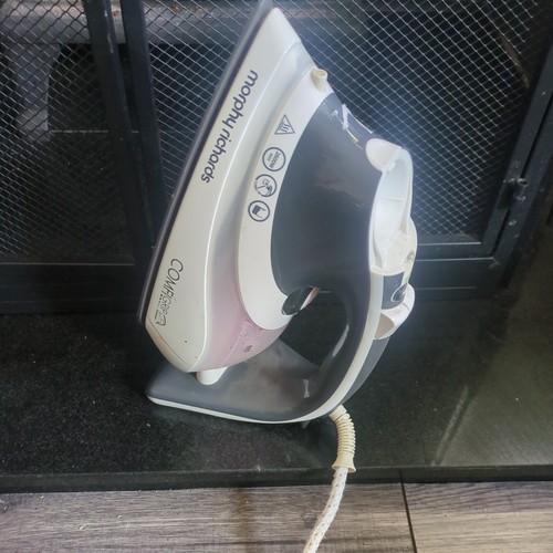 Morphy richards electric - morphy,