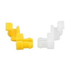 ˜Door Lock Rod Clip 100pcs