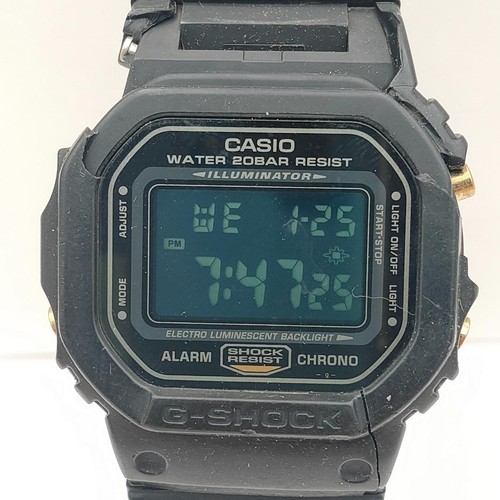 Rare vintage shock - rare, g-shock