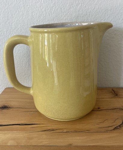 Arabia finland milk - of, jug