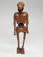 Vintage Kenner Star Wars EV-9D9 Figure Last 17 Perfect Arms