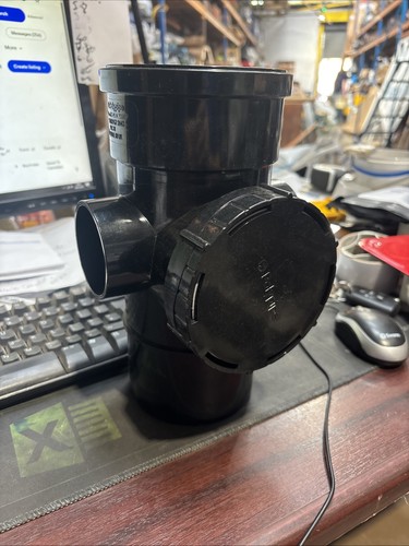 Polypipe sa43 110mm ring - polypipe,