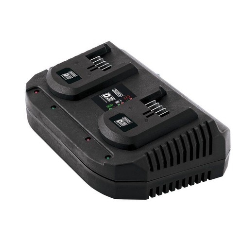 Draper d20 20v ion - li-ion, fast