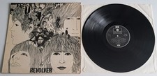 The Beatles - Revolver 1974
