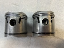 Douglas Dragonfly Pistons