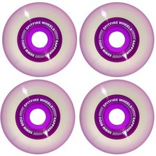 Spitfire Skateboard Wheels