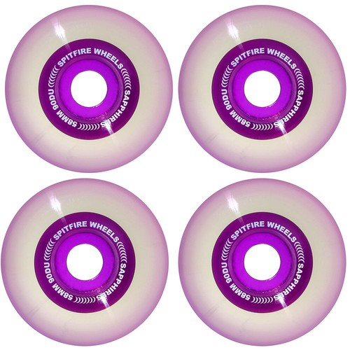 Spitfire skateboard wheels - spitfire,