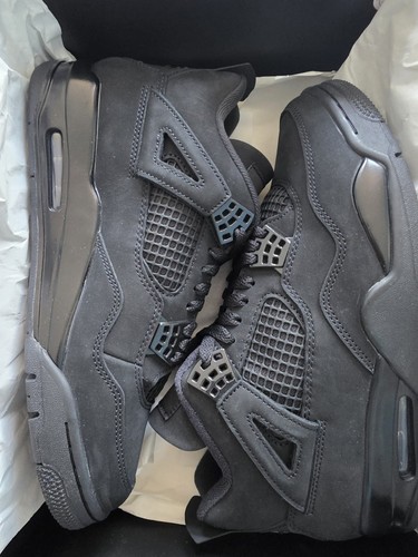Jordan black cat 2025 - jordan,