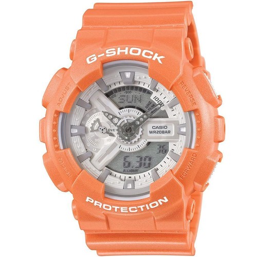 Casio shock 110sg 4a - casio,