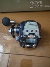 DAIWA LEOBRITZ 200J-L LEFT