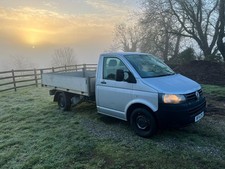 Volkswagen T30 Transporter