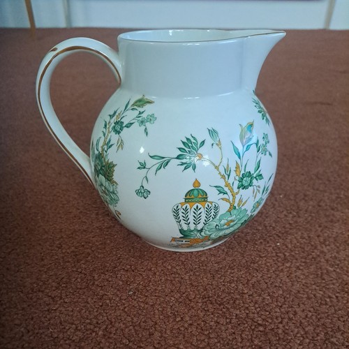 Vintage crown staffordshire - crown,