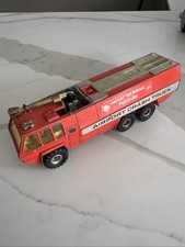 Corgi Major Chubb Pathfinder