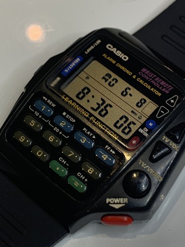 Casio cmd 1995 - 1995,