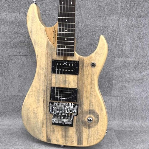 Washburn electric guitar - electric,