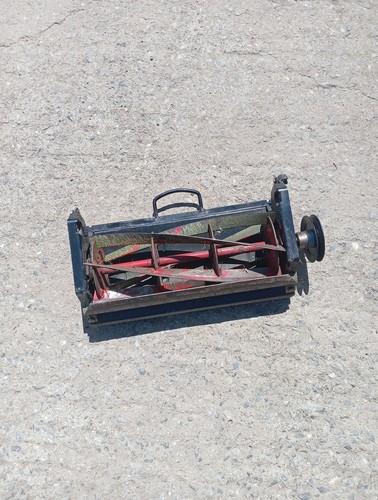 Atco windsor 14s - windsor, electric