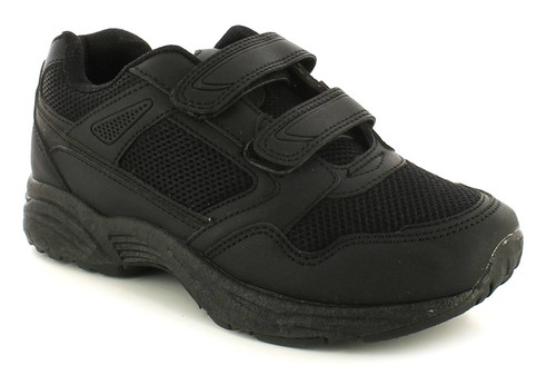Focus junior boys trainers - focus,