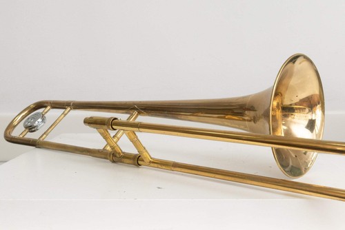 Conn artist jazz - conn,