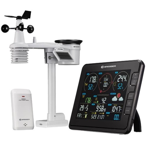 Bresser professional 1 - bresser, 7-in-1