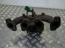 CITROEN C3 EXHAUST MANIFOLD 1.4 PETROL 2002-2009