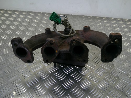 Citroen exhaust manifold - citroen,
