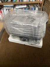 Vonshef 5-Tier Food Dehydrator Adjustable Temp 40-70°C Boxed & Never Used. VGC