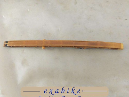 Timing chain guide skate for - chain,