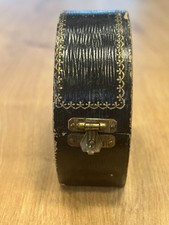Antique Bangle Box