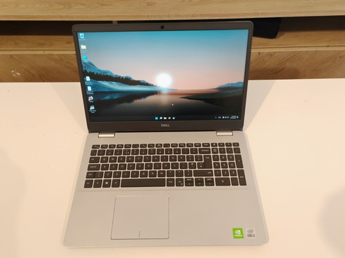 Dell inspiron 5593 10th - i5, gen