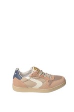 Valsport Womens Lace Up Low