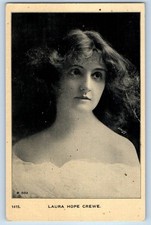 c1910's Laura Hope Crewe