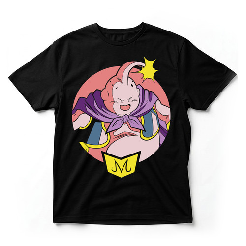 Dragon ball majin buu - z,