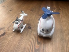 Harold The Helicopter X2