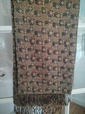 Men's Scarf Necktie
