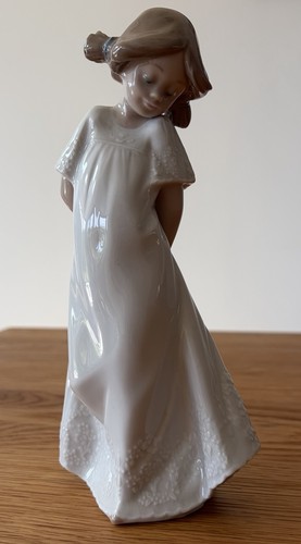 Lladro vintage porcelain - vintage,