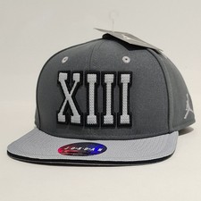 Jordan Cap Snapback 'Air