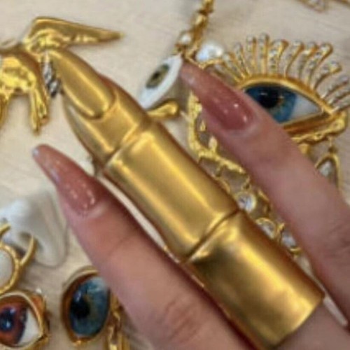 Schiaparelli 18k gold - 18k,