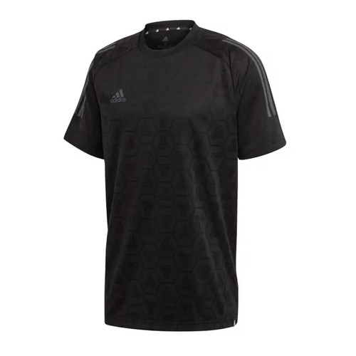 Adidas shirt tango - tango, jacquard